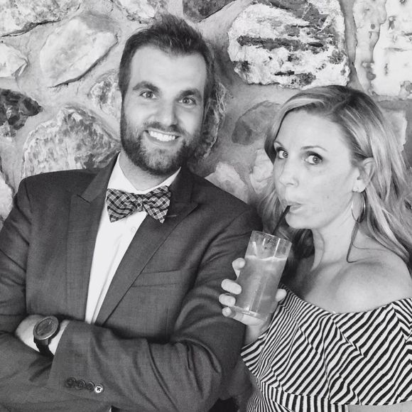 Meet your Posher, Nick - Picture 1 of 1